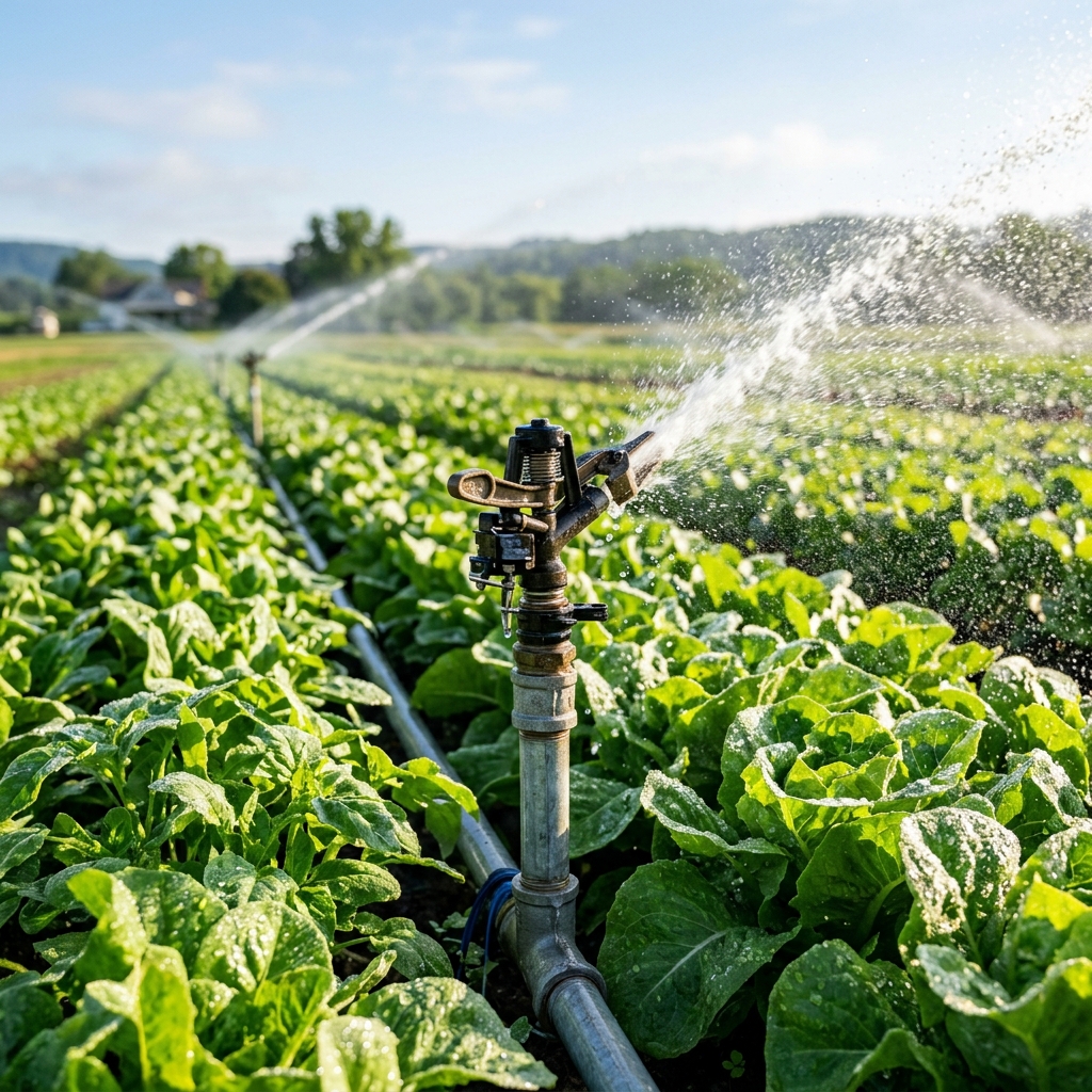 Agriculture Sector