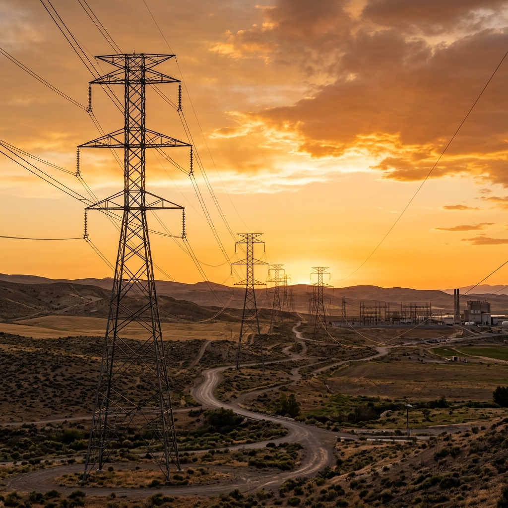 Power Sector