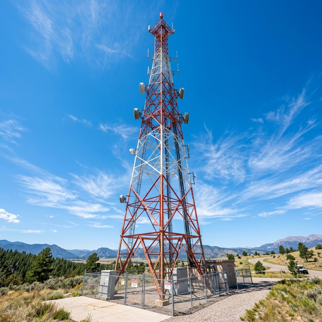 Telecom Sector