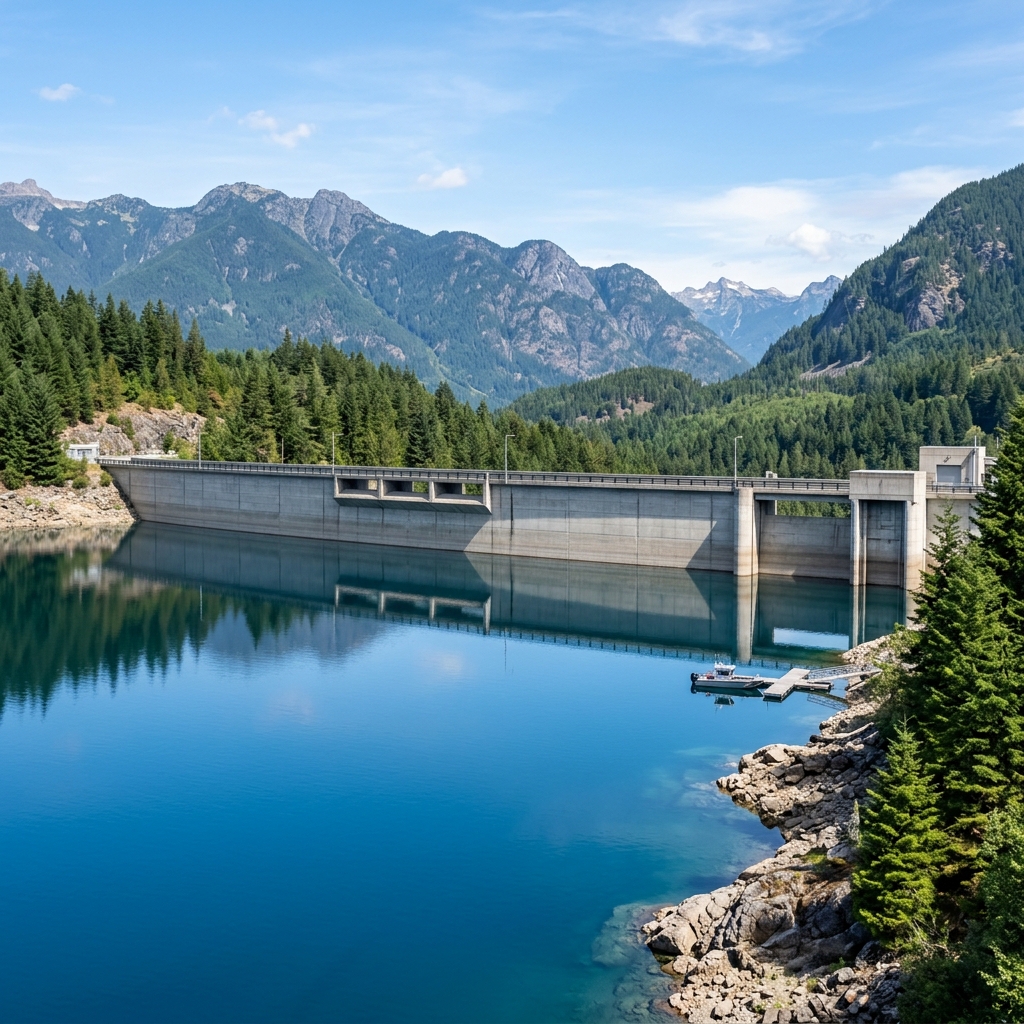Water Sewage Sector