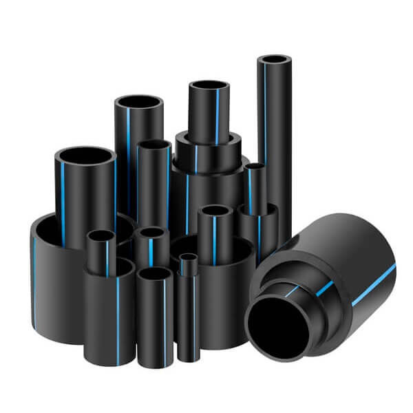 HDPE Pipe Stock