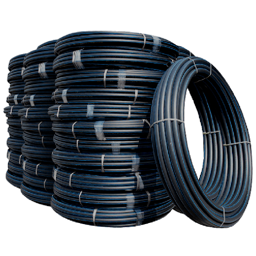 ASTRIX HDPE Coiled Pipes