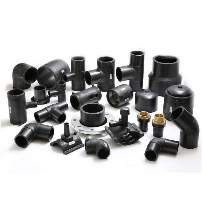 HDPE Fittings Selection
